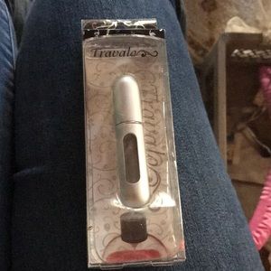 Brand New Travalo